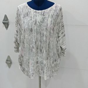 J Jill Pure Jill Knit Top